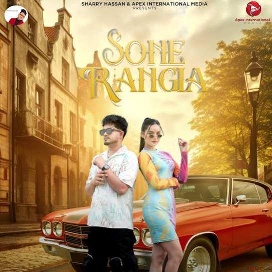 Sone Rangia Sharry Hassan Mp3 Song Download Djjohal